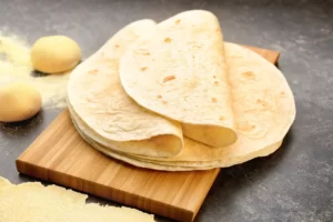 Read more about the article Gluten Free Tortillas