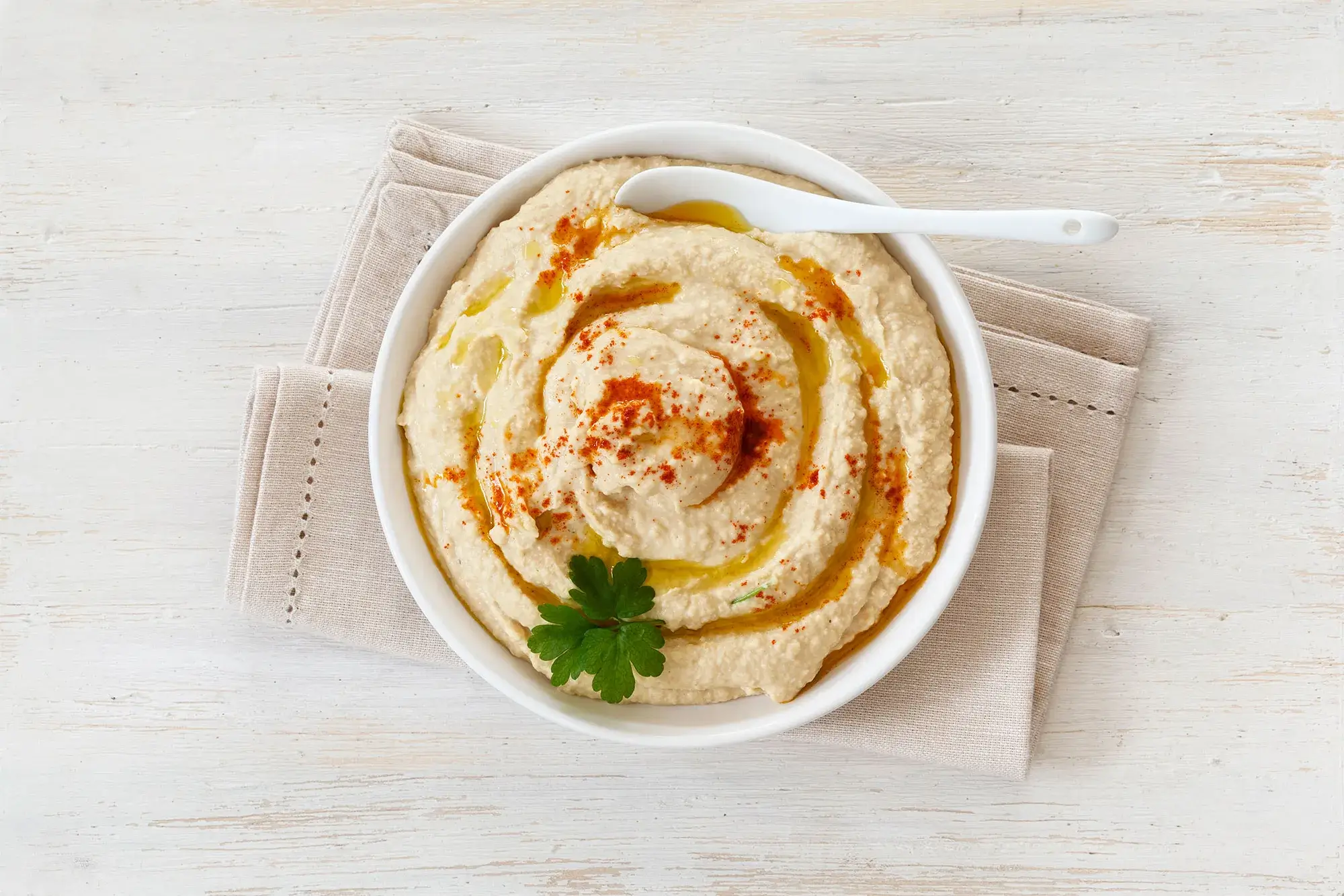 Read more about the article Hummus