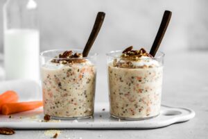 Read more about the article Overnight oats