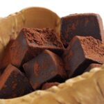 Quick Clean Detox Fudge